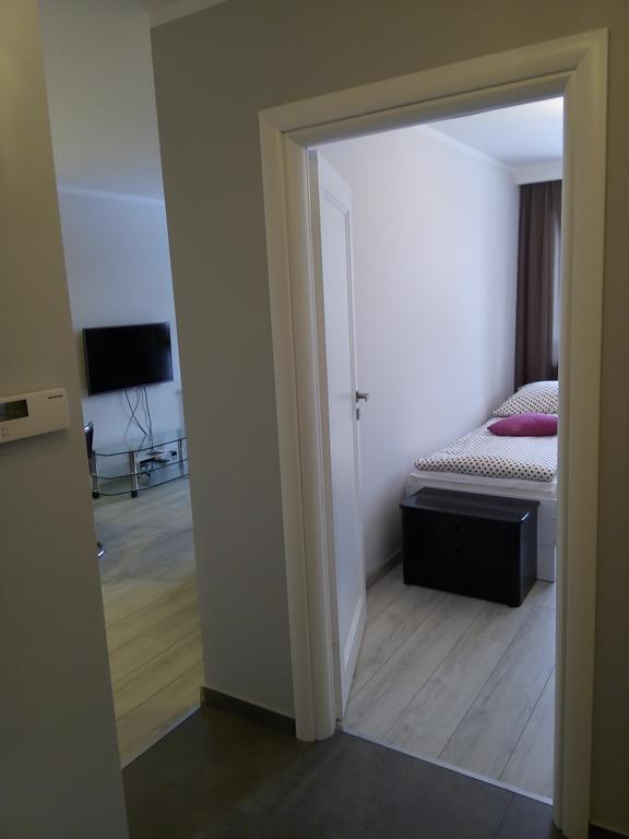 Wonder Home - Apartamenty W Cichej I Zielonej Czesci Karpacza - Z Miejscem Na Grilla I Parkingiem Habitación foto