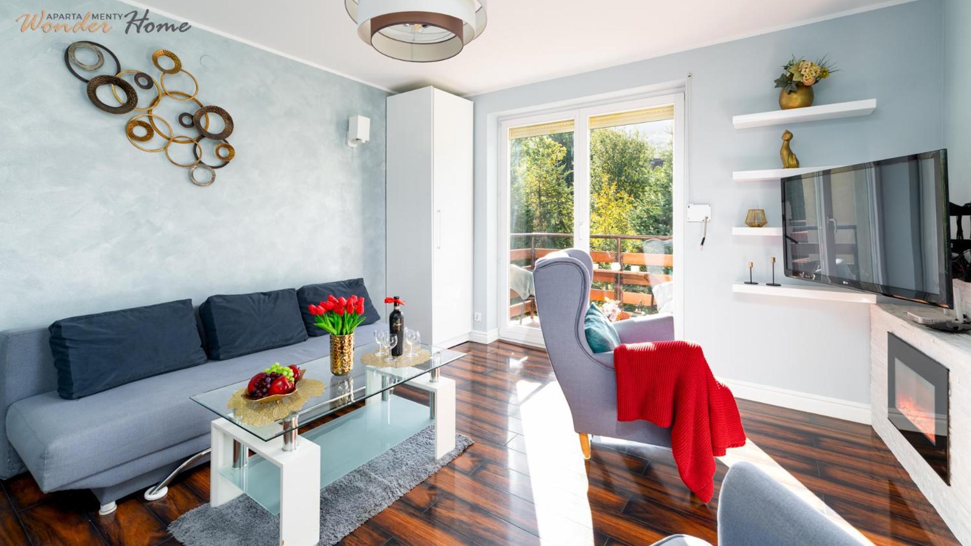 Wonder Home - Apartamenty W Cichej I Zielonej Czesci Karpacza - Z Miejscem Na Grilla I Parkingiem Exterior foto