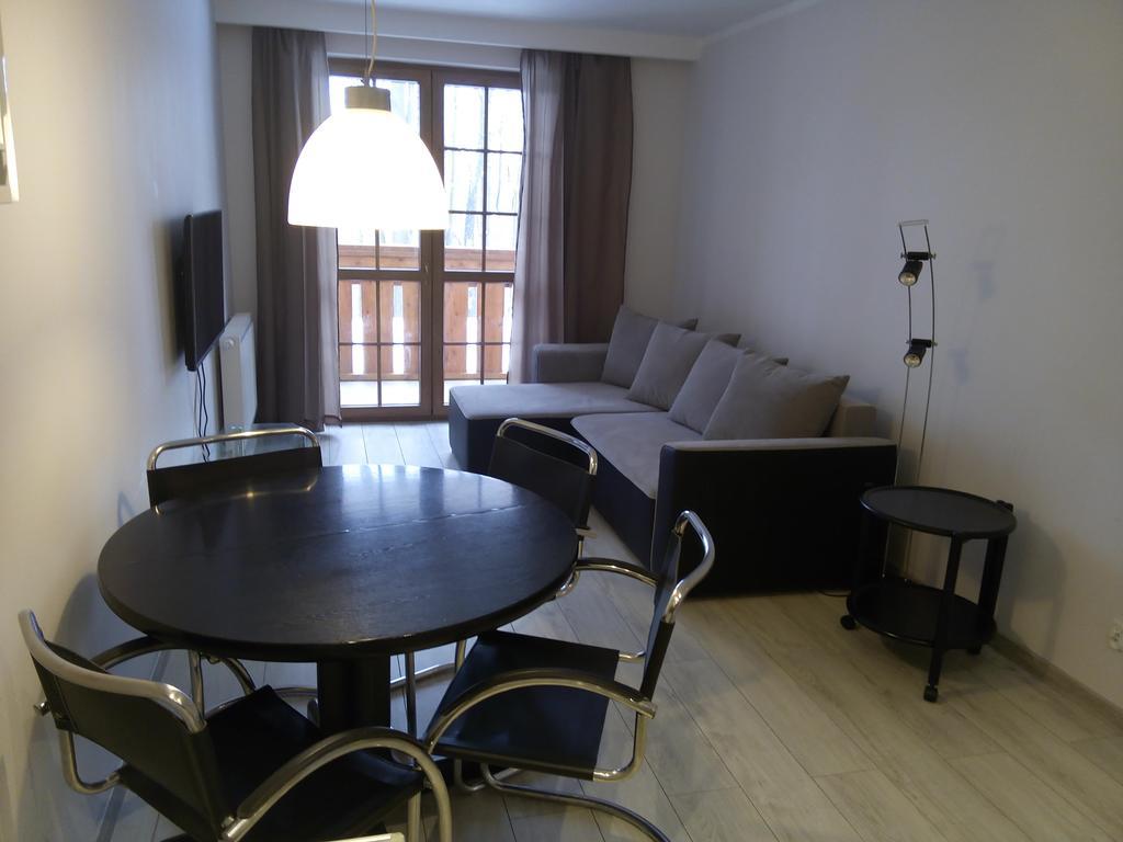 Wonder Home - Apartamenty W Cichej I Zielonej Czesci Karpacza - Z Miejscem Na Grilla I Parkingiem Habitación foto