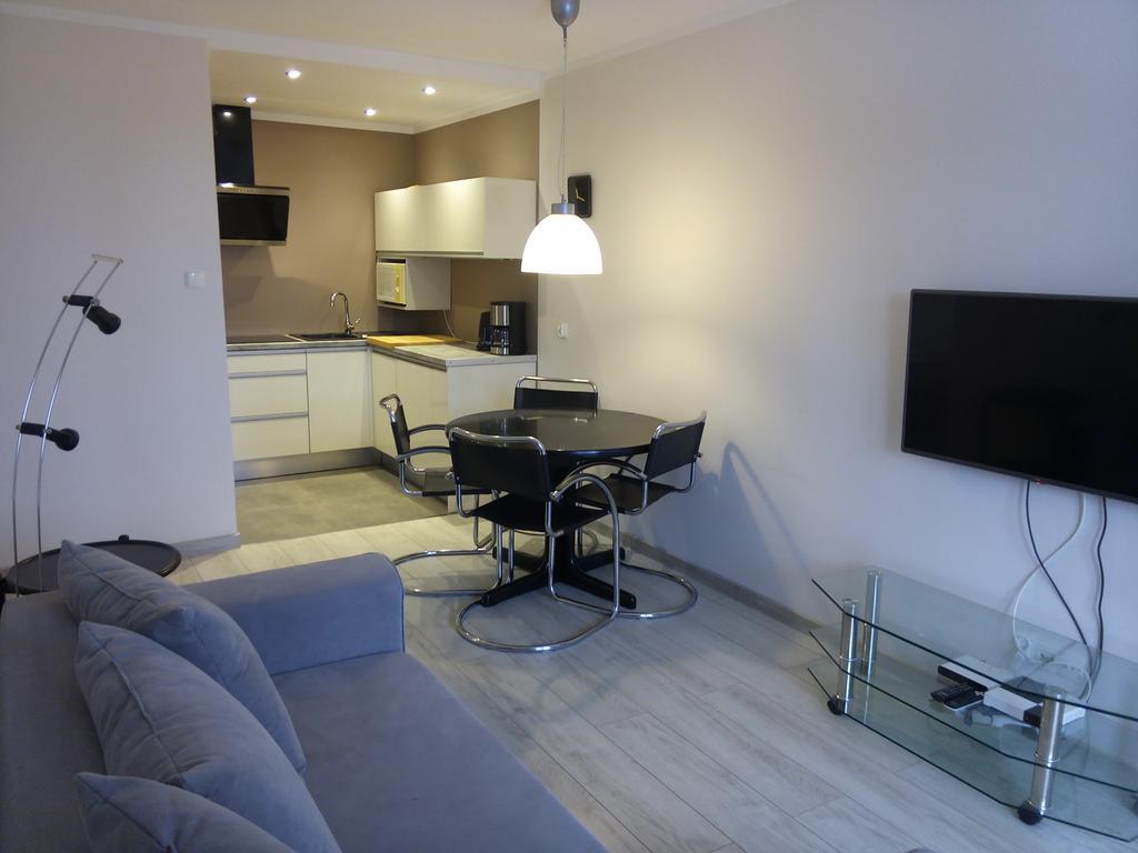 Wonder Home - Apartamenty W Cichej I Zielonej Czesci Karpacza - Z Miejscem Na Grilla I Parkingiem Habitación foto