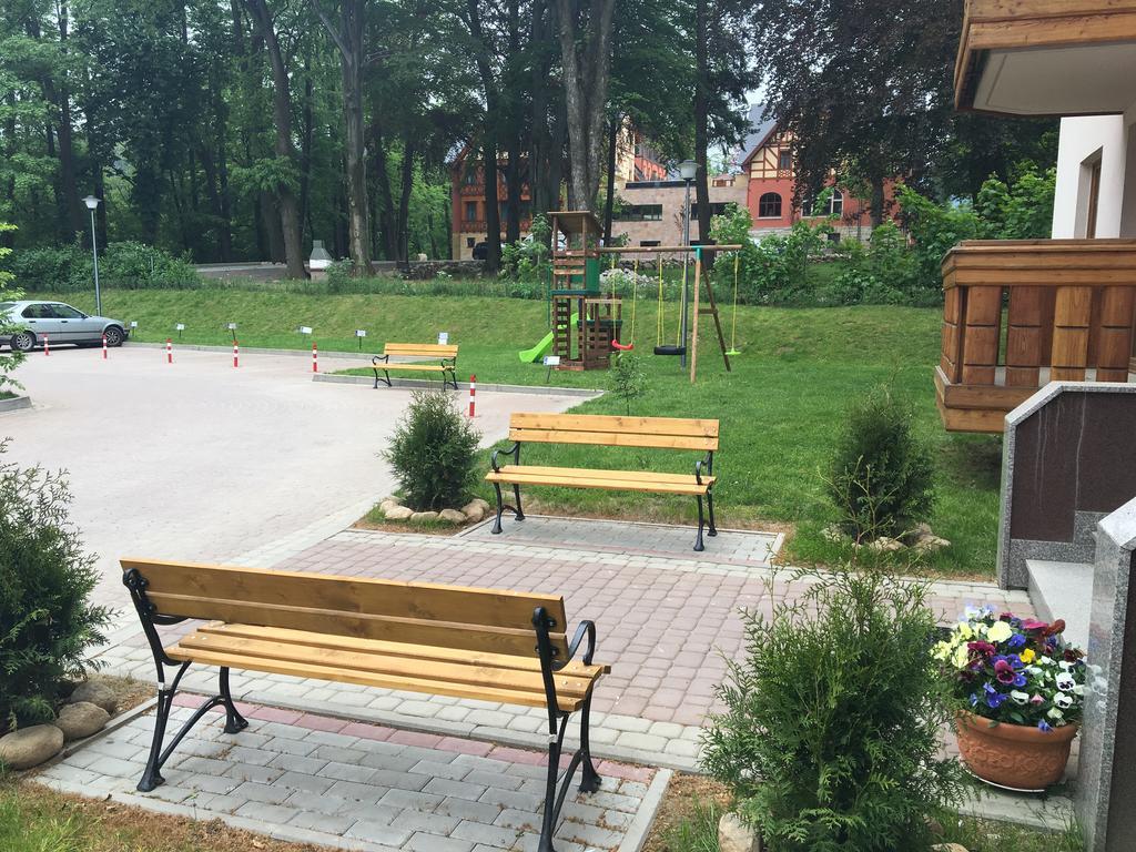 Wonder Home - Apartamenty W Cichej I Zielonej Czesci Karpacza - Z Miejscem Na Grilla I Parkingiem Exterior foto