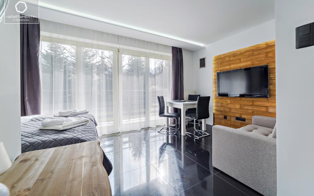 Wonder Home - Apartamenty W Cichej I Zielonej Czesci Karpacza - Z Miejscem Na Grilla I Parkingiem Exterior foto