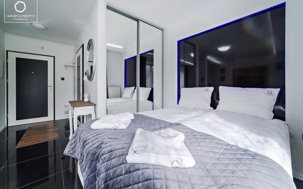 Wonder Home - Apartamenty W Cichej I Zielonej Czesci Karpacza - Z Miejscem Na Grilla I Parkingiem Exterior foto