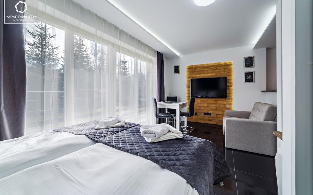 Wonder Home - Apartamenty W Cichej I Zielonej Czesci Karpacza - Z Miejscem Na Grilla I Parkingiem Exterior foto